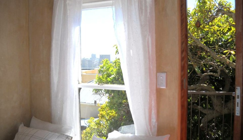 Apartment Saddle Cape Town - Apt 27436